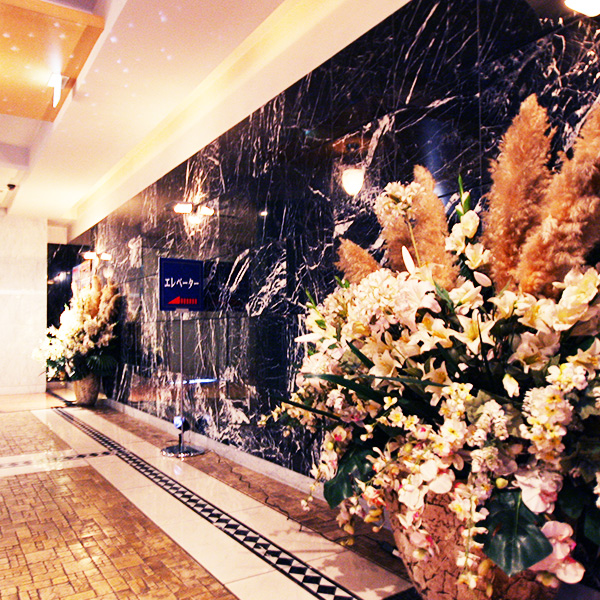 ホテル Y 越谷 ラブホテル　旅行の宿泊先にも