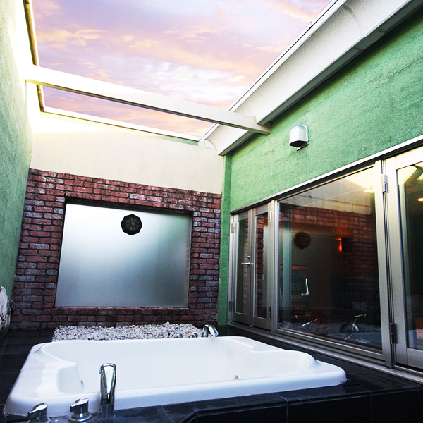 ホテル Y 越谷 ラブホテル