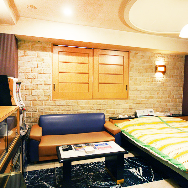 ホテル Y 越谷 ラブホテル