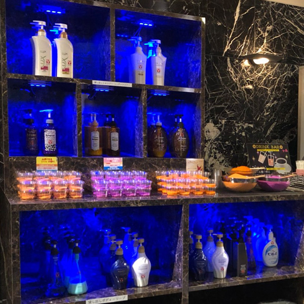 ホテル Y 越谷 ラブホテル　旅行の宿泊先にも